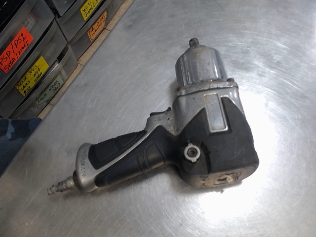 Impact pneumatique