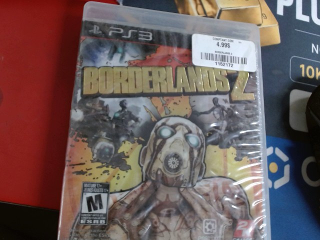 Borderlands 2