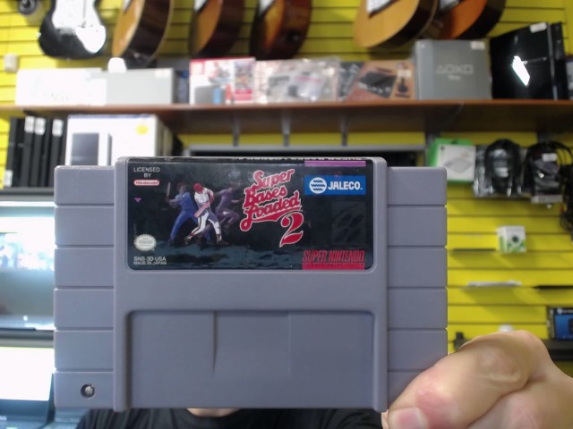Super bases loaded 2