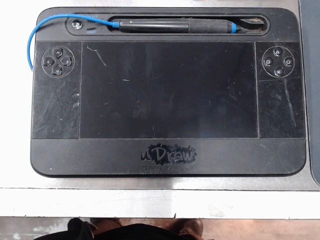 Table dessin u-draw