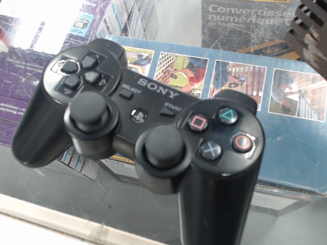 Manette de ps3