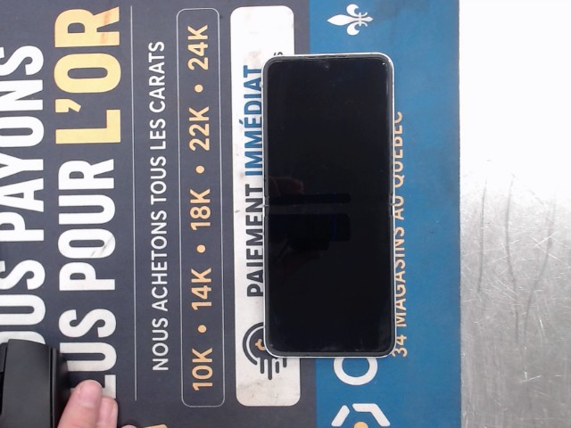 Galaxy z flip 6 256gb+cable