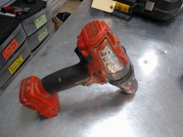 Drill m18 no batt