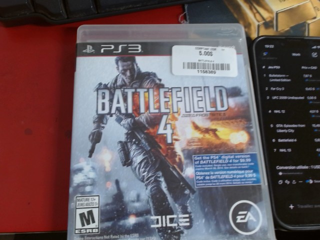 Battlefield 4
