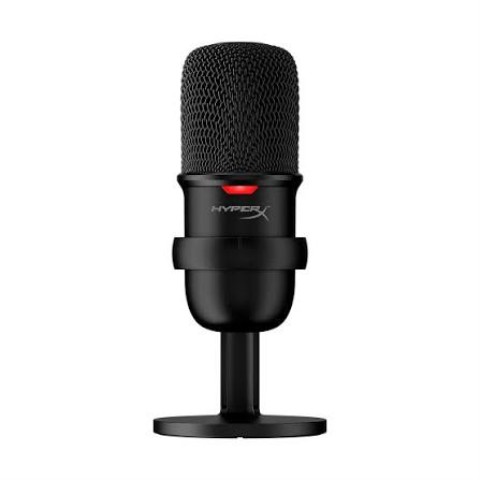 Hyper x solo cast