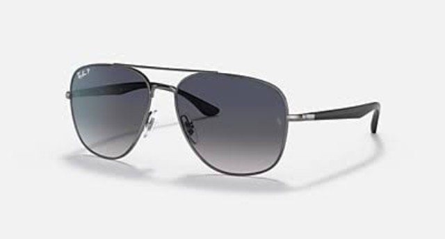 Rayban sunglasses aviator black