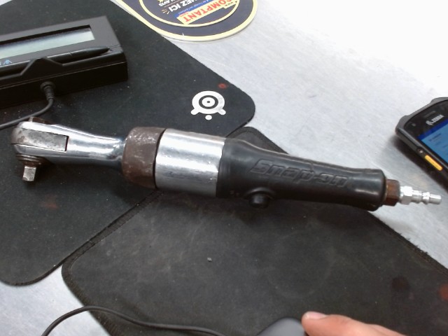 Outils snap on