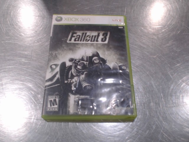 Fallout 3