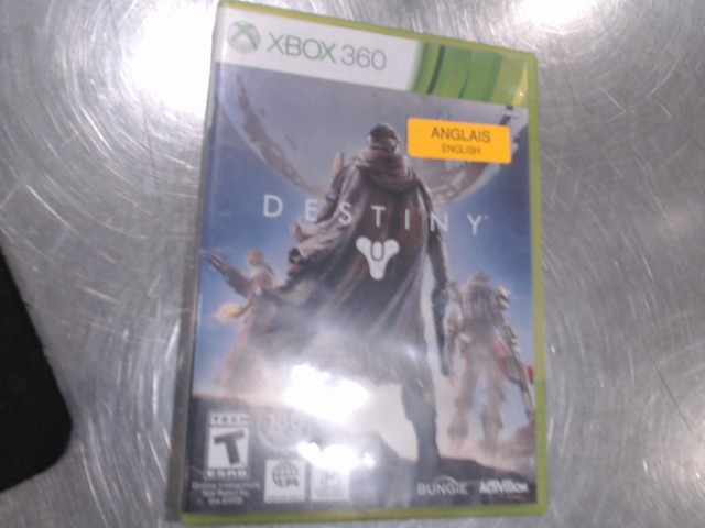 Destiny