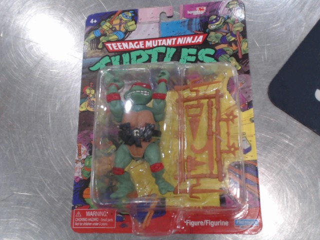 Figurine raphael