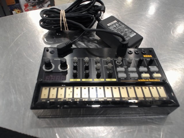 Beatbox