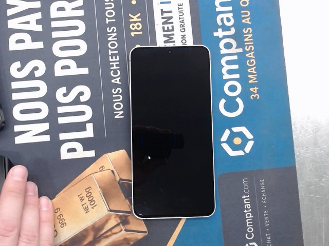 Galaxy s25 fe 128gb