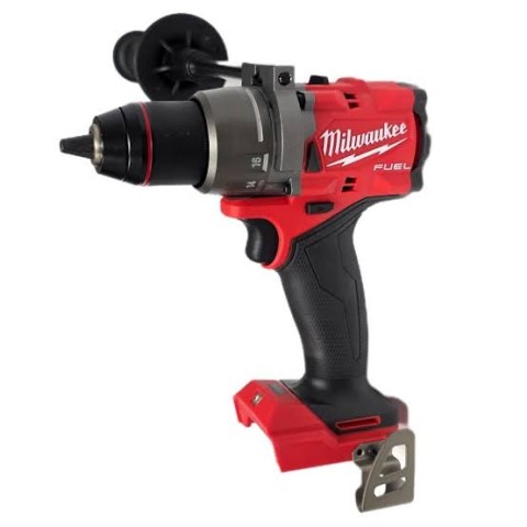 Hammer drill driver