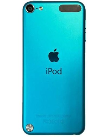 Ipod touch pw : 8541
