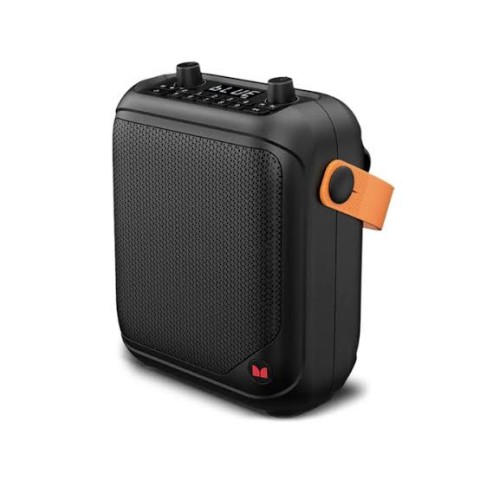 Bluetooth radio speaker