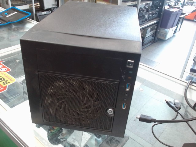 4cpu i5 6th/8gb ram/275ssd/windows 11