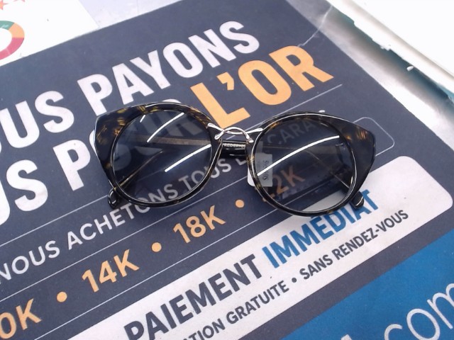 Lunette pour femme