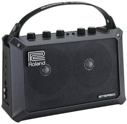 Roalnd mobile cube
