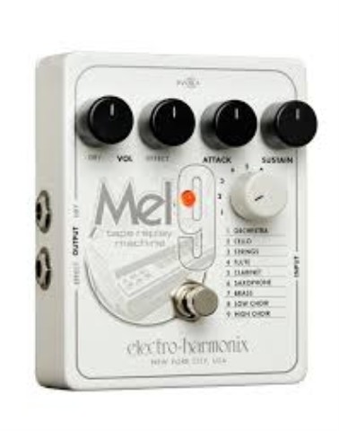 Pedal