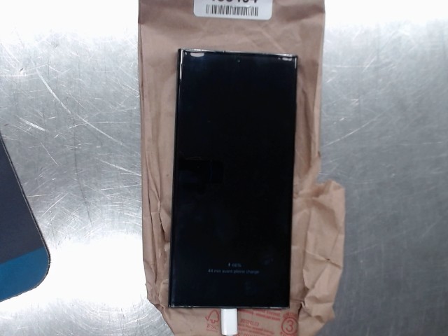 Galaxy s23 ultra 256gb pas de chargeur