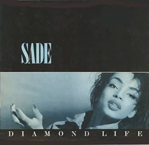 Sade diamond life