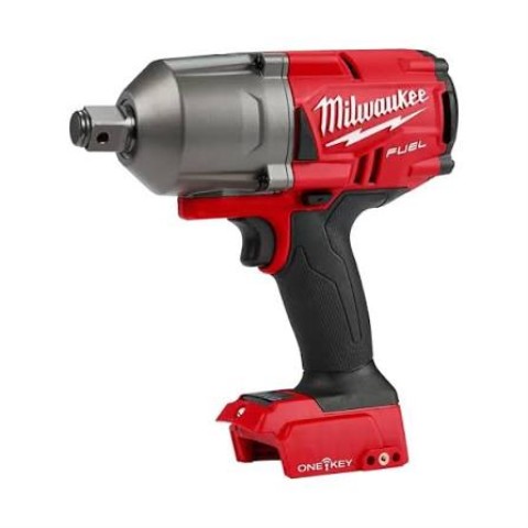 Milwaukee 3/4 square-ring impact wrench