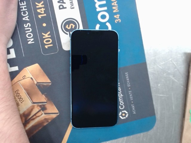 Iphone 13 128gb