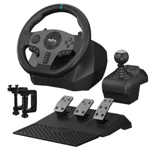 Racing wheel tem u