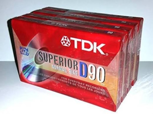 Superior d90
