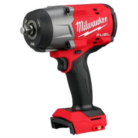Milwaukee 1/2 square-ring impact wrench