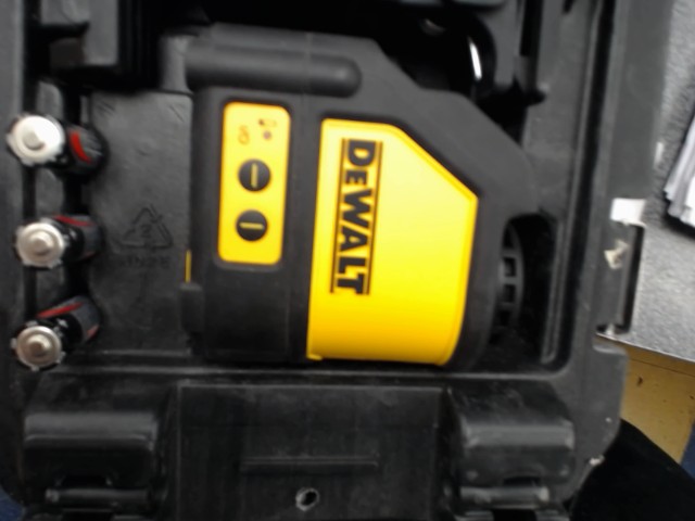 Laser 2 planne tester