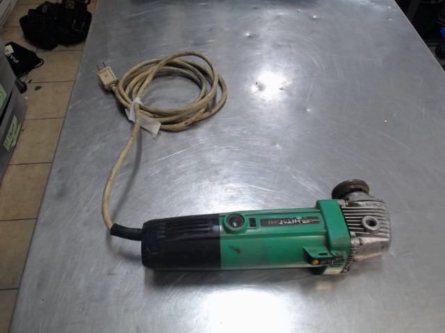 Grinder vert fil