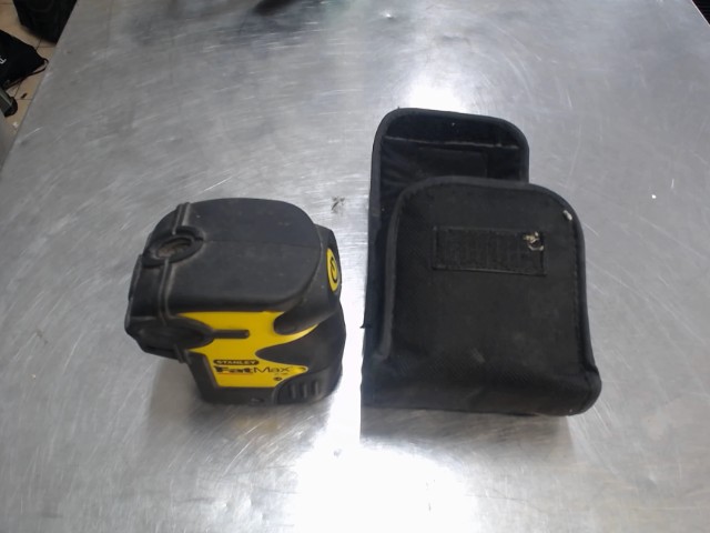 Pointeur + sac