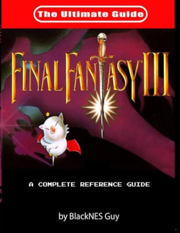 Final fantasy iii