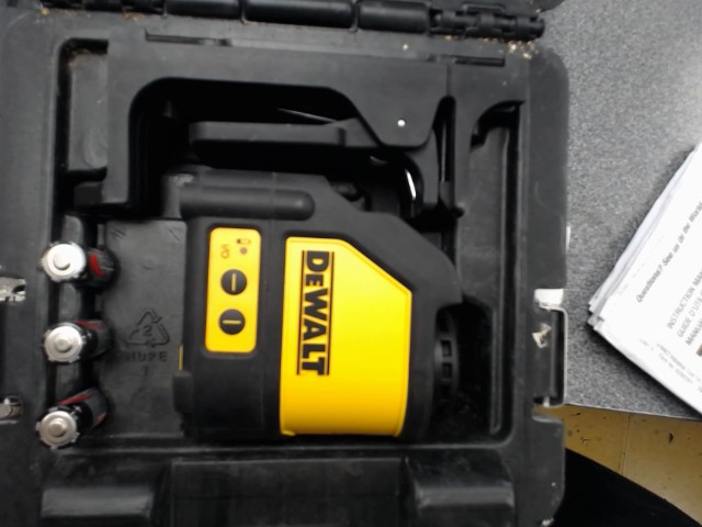 Drill a gypse dewalt filaire