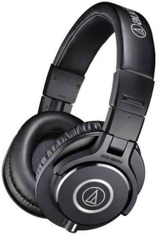 Casque �couteurs studio