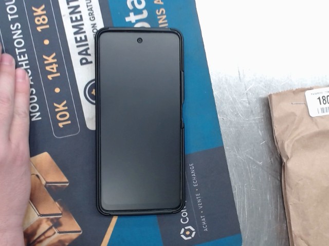 Tcl 50 xe nxtaper 5g