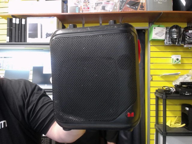 Haut-parleur bluetooth 40w