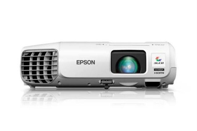 Projecteur espon avec etuit