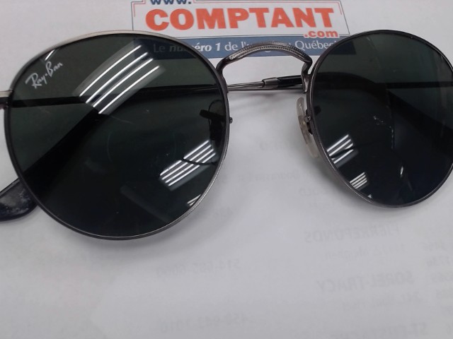 Paire de lunette