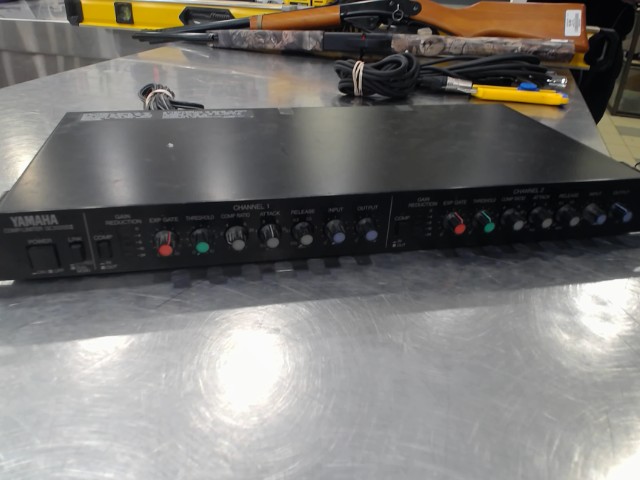 Compresseur/limiter