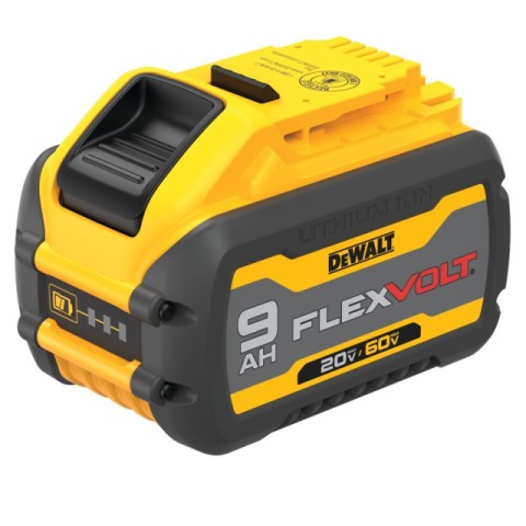 Batterie 9 ah flex