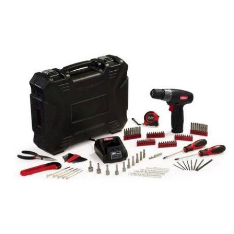 Kit de mecanicien hyper tough