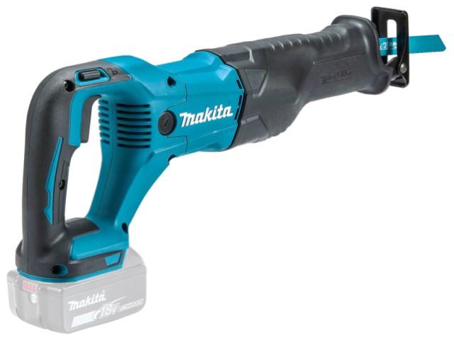 Scie sauteuse makita +chargeur