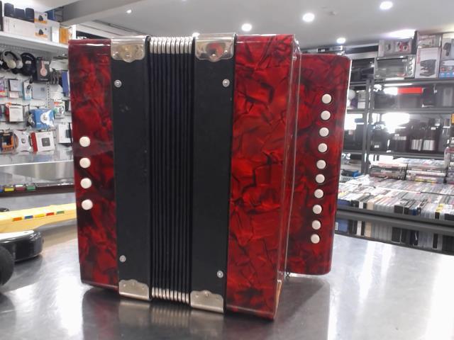 Arcordeon