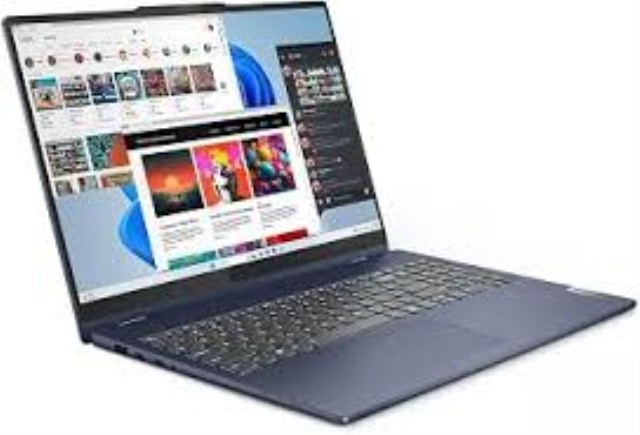 Laptop lenovo touch screen