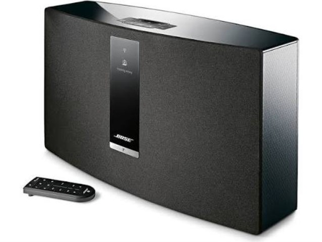Bose soundtouch 3