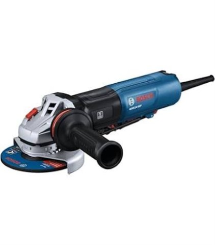 Bosch grinder corded