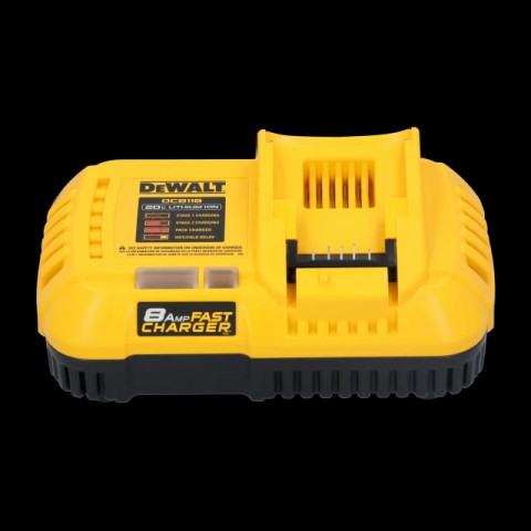 Dewalt fast charger