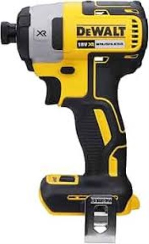 Dewalt 1/4